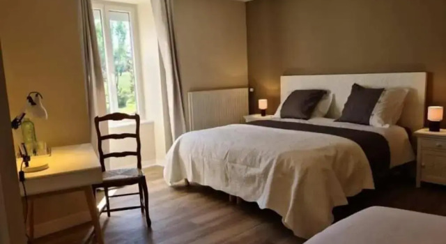 Bleu Outremer, Rezervasyon Bed and Breakfast Emeraude Coast kahvaltılı oteller, Kahvaltı