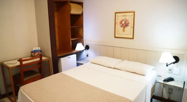 Двухместный номер Standard Hotel BH Palace
