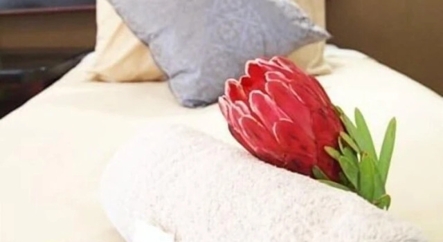 Бунгало Travel Lodge Sabie