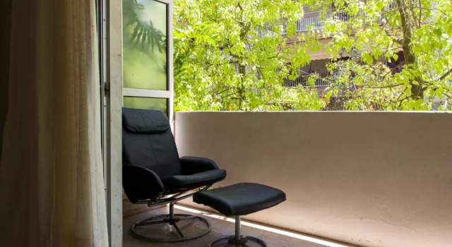 Апартаменты с 2 комнатами Lovely Apartment in Athens-psychiko Renovation May 2025