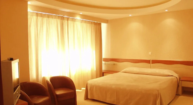 Standard room Cocor Spa Hotel