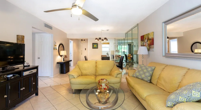 Le Cartier 303 by Go Florida Condo, Sunny Isles