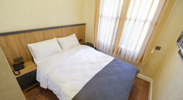 Valens Boutique Hotel