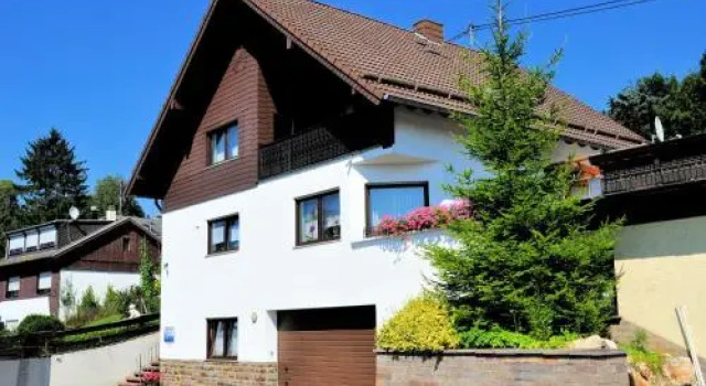 Ferienwohnung Eudenbach, Boek Hotel Alsbach Westerwald