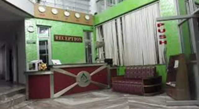 Hotel Saathi