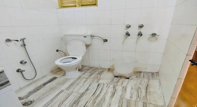 Номер Standard Hotel Uday Palace