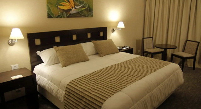 Howard Johnson Hotel & Resort Funes, Prenota Hotel Funes Santa Fe