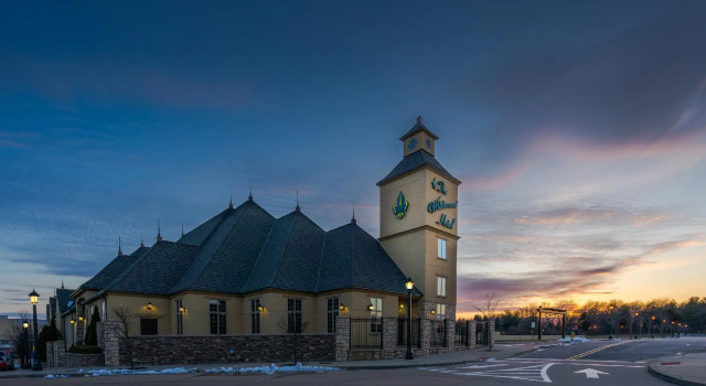 Двухместный номер Standard The Wildwood Hotel