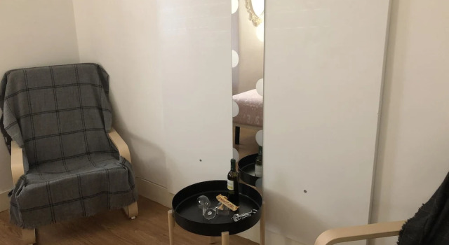 Номер Grand Charme da Graça - Guest House