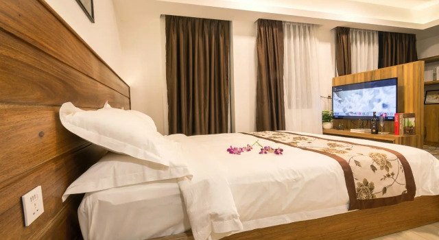 City Comfort Hotel Olympic, Buchen Sie Hotel Hotels in Kandal mit Parkplatz, Parkplätze