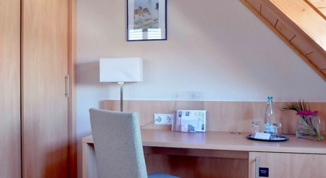 Студия Superior Hotel am Stadthaus