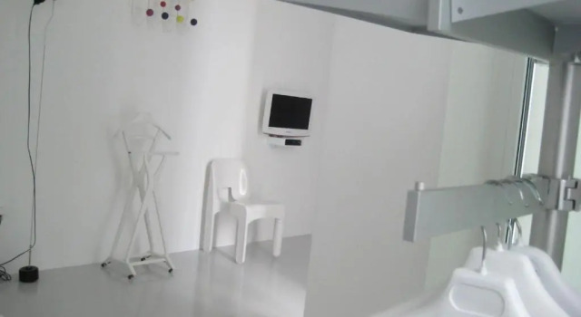 Студия с видом на сад Legrenzi Rooms