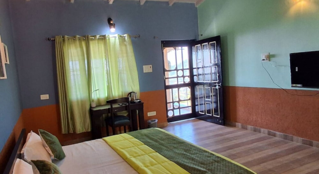 Aasara Homestay Bhimtal, Rezervovat Hotel Bhimtal Uttarakhand