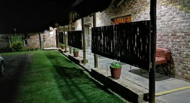 Stay a Night, Забронировать Отель Отели Bloemhof с парковкой, Парковка