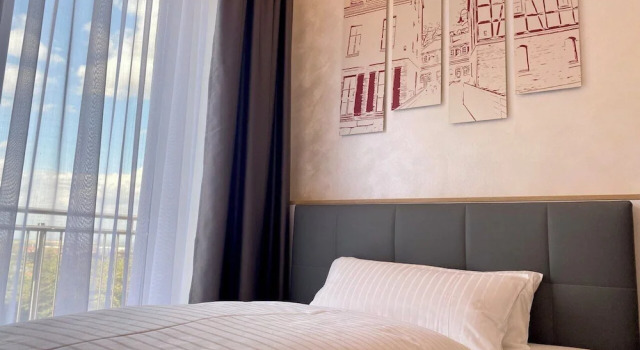 Hotel Am Waldkasino, 予約 ホテル エルフルト Luther Trail