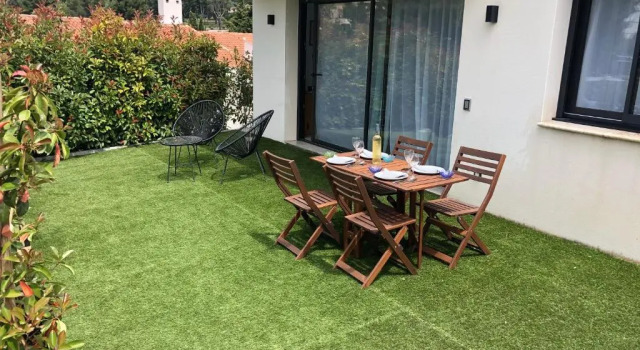 Апартаменты Appartement Centre ville Cassis