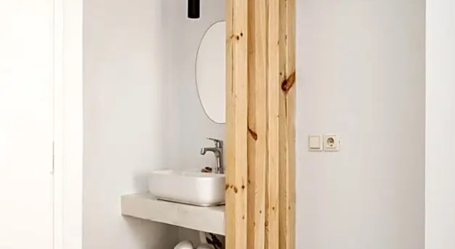 Номер Executive Petradi Beach Lounge Hotel