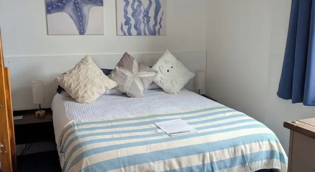 Апартаменты Superior Rose Court Holiday Apartments