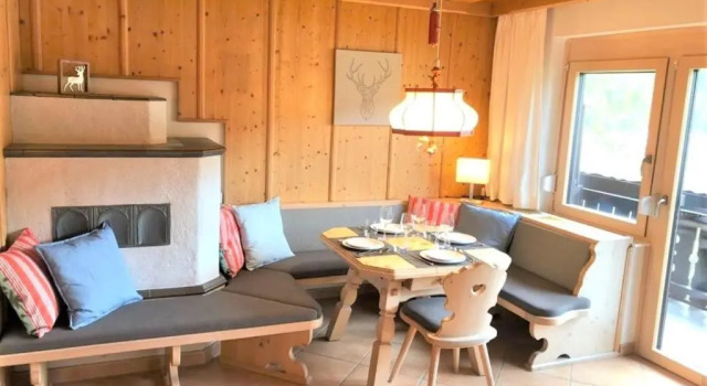 Bergidyll 11 by Alpenidyll Apartments, Prenota Appartamento Hotel a Stiria con parcheggio, Parcheggio
