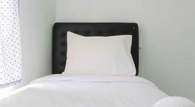 Номер Standard 2BR Apartment for 4 Pax at Ayodhya Residences