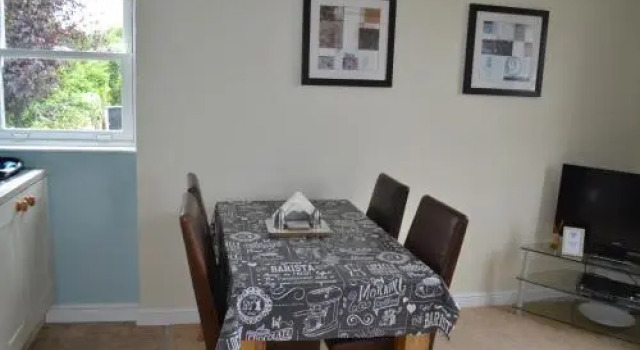 Dartmoor Apartments
