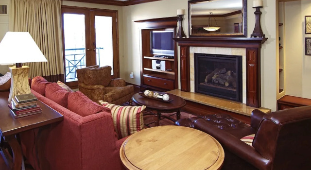 The Beaver Creek - 2 Br Condo