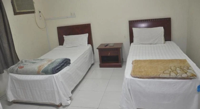 Al Buainain Apartment Ameer Mohammed, Забронировать Апартаменты/квартира Апартаменты Эль-Джубайль, Апартаменты/квартира