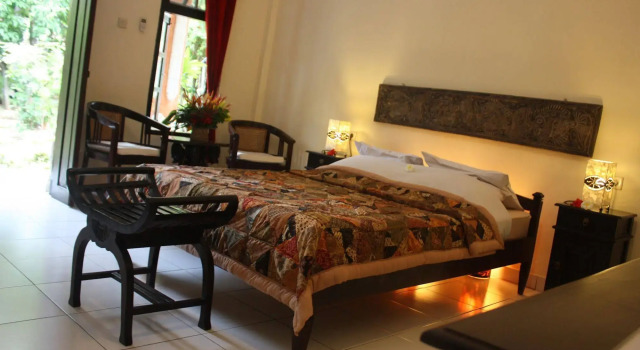 Rambutan Boutique Hotel & Spa