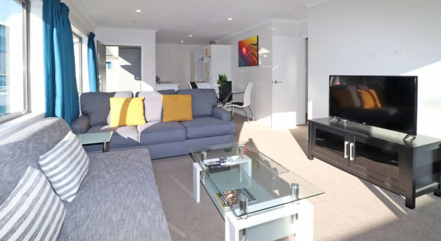 2 Brm Apartment 3 on Jones Crescent