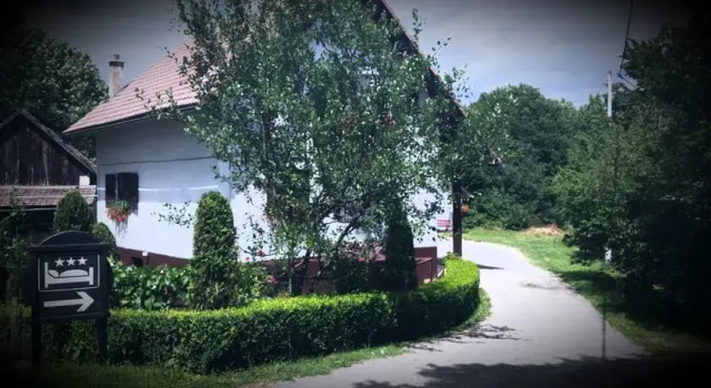 Apartments Vreba, Book Lejlighed Rakovica Karlovac county