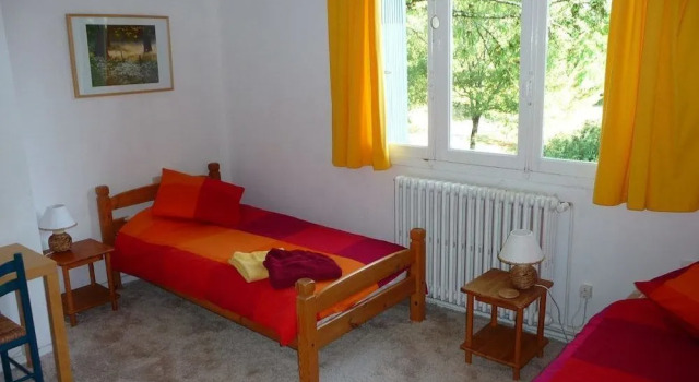 La Roane Yoga & Creativity Center, Забронировать Отель Сент-Антонен Tarn-et-Garonne