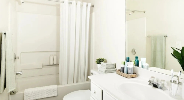 Номер Standard InTown Suites Extended Stay Newport News VA - I-64