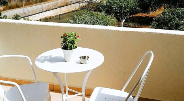 Студия Mear Garden Studio - Cozy Garden Getaway
