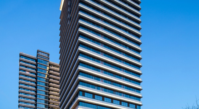 Holiday Inn Tianjin Xiqing by IHG, Забронировать Отель Xiqing Тяньцзинь
