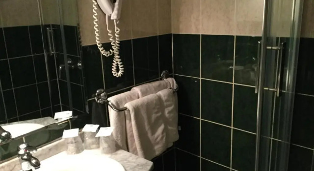 Одноместный номер Standard Hotel Le Méditérranée