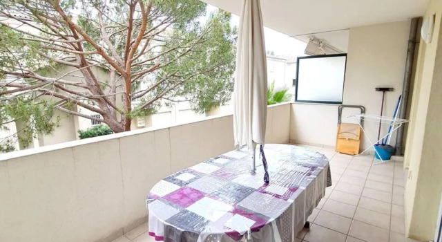 Appartement Six-Fours-les-Plages, 3 pièces, 5 personnes - FR-1-316-205, Забронировать Апартаменты/квартира Сис-Фур-Ле-Плаж Var coast