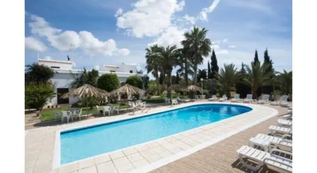 Villa Nieves