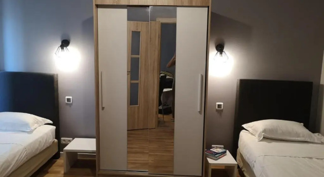 Апартаменты Beachside appartement in center of Cannes