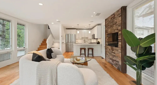 Aspen Eleve Serene 3BR Retreat With Hot Tub, Réserver Maison de vacances Aspen Aspen-Snowmass