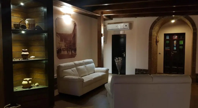 Номер Economy Hotel Ristorante Il Borghetto