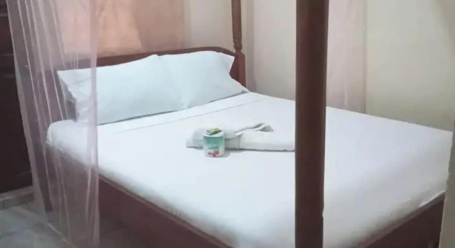 Yomoke Hotel Miritini, Book Hotel Hotels in Coast Region with Parking, Parking