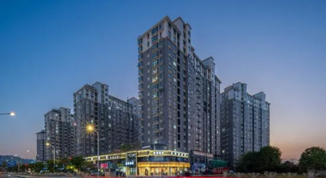 Xiyuan Hotel (Jingdezhen Taoxichuan Wenchuang District), Rezerwuj Hotel Jingdezhen Jiangxi