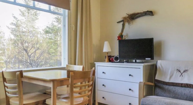 Moitakuru a5, Buchen Sie Hotel Hotels in Lappland mit Parkplatz, Parkplätze