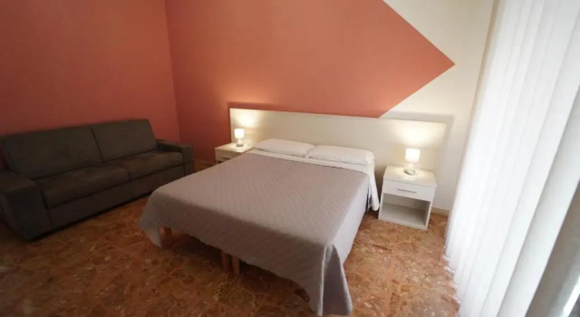 Номер Standard Residence I Due Fratelli