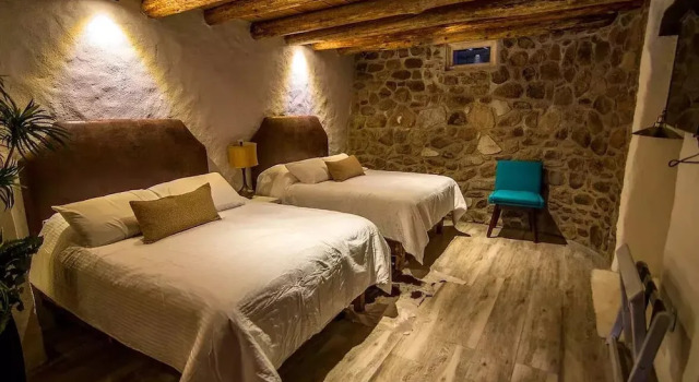 Семейный номер Standard Hotel de Piedra