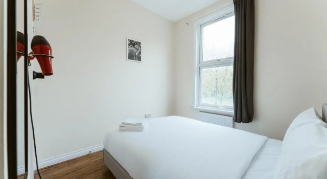 Номер Standard Mile End Rooms 57A