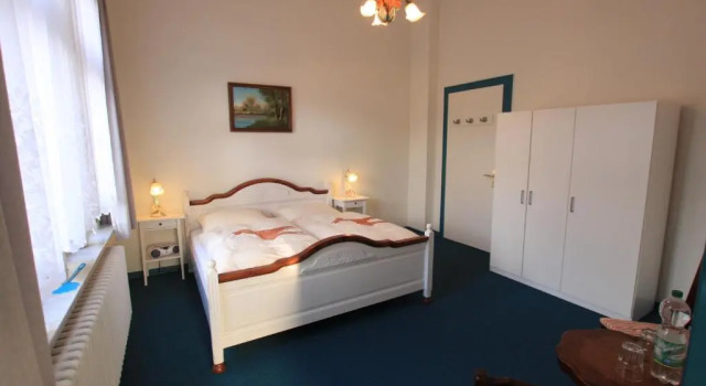 Номер Comfort Pension Villa Kassandra