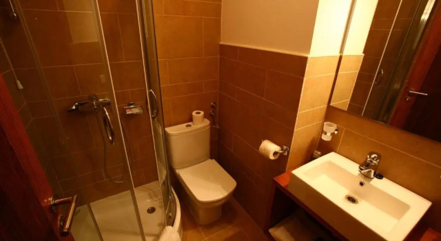 Номер Standard Garni Konak Hotel By Blanket Collection