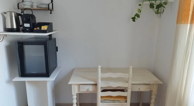 Bed And Breakfast Villa Bianca
