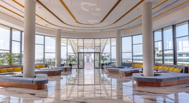 Lyttos Mare Premium All Inclusive